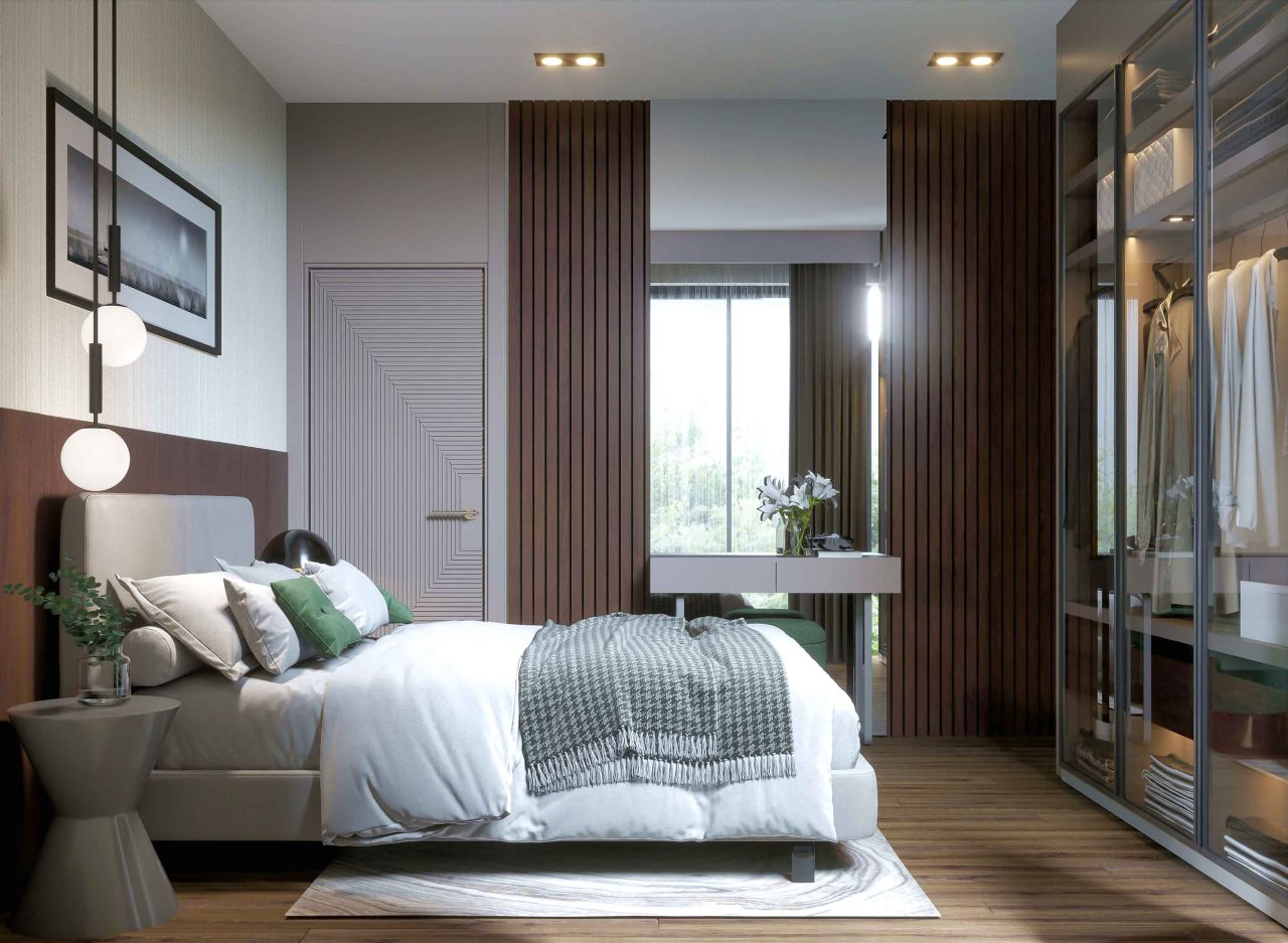 Вилла в Анталии, Турция, 477 м² - фото 10