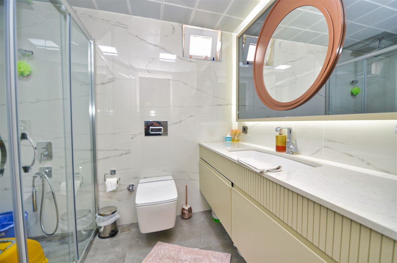 Квартира в Ларе, Турция, 220 м² - фото 10