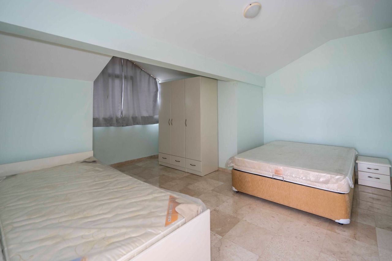 Пентхаус в Алании, Турция, 220 м² - фото 10