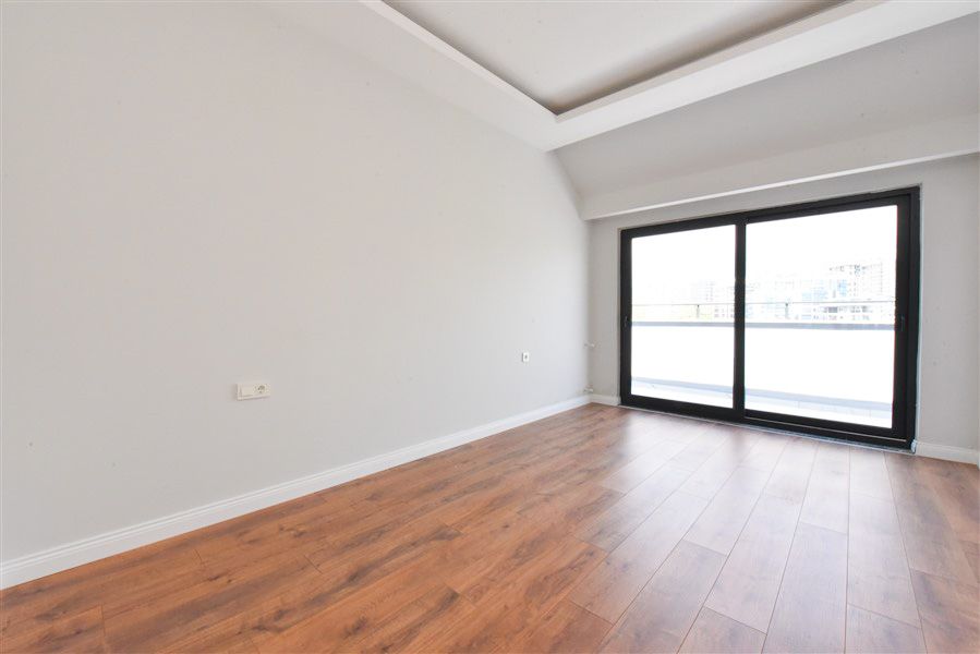 Квартира в Алании, Турция, 150 м² - фото 10