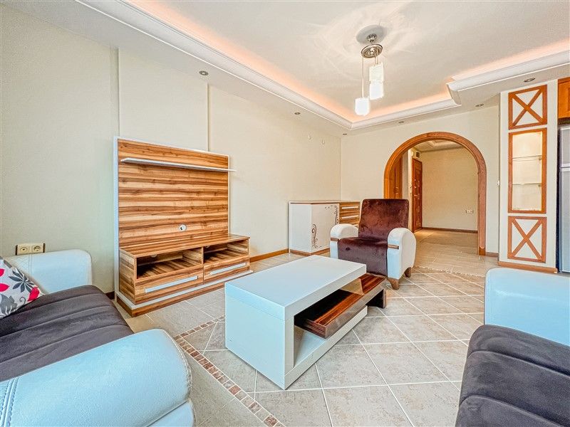 Квартира в Алании, Турция, 110 м² - фото 10