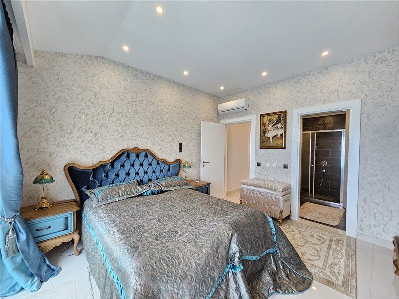 Пентхаус в Алании, Турция, 200 м² - фото 10