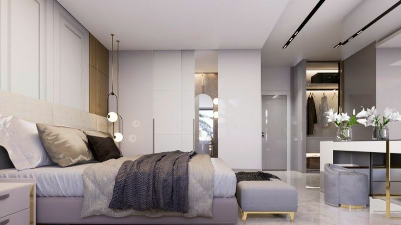 Вилла в Анталии, Турция, 490 м² - фото 10