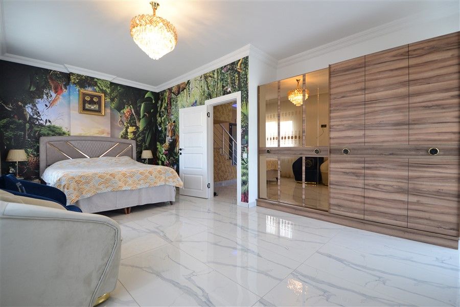 Пентхаус в Алании, Турция, 170 м² - фото 10