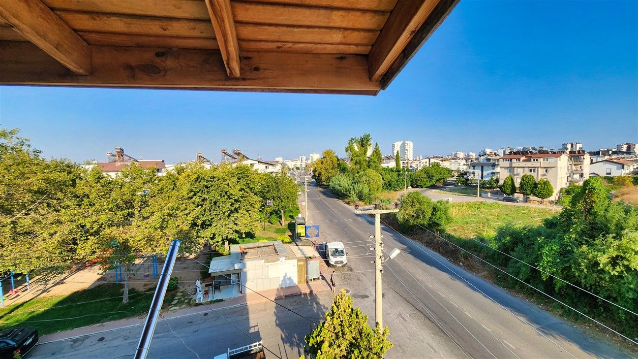 Квартира в Ларе, Турция, 170 м² - фото 10