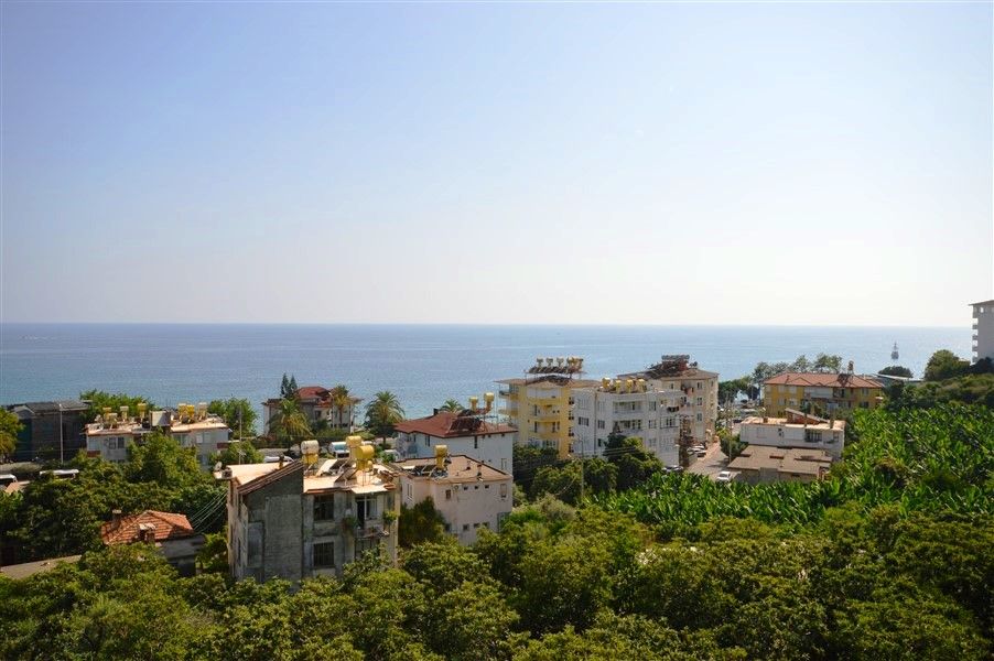 Пентхаус в Алании, Турция, 160 м² - фото 10