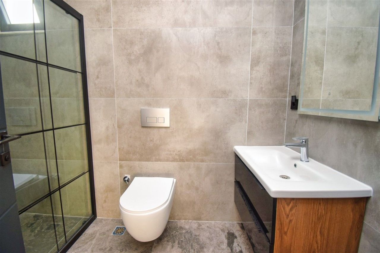 Вилла в Ларе, Турция, 470 м² - фото 10