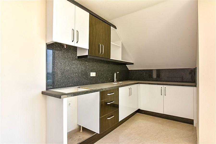 Пентхаус в Алании, Турция, 230 м² - фото 10