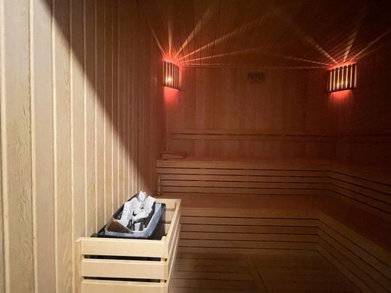 Квартира в Алании, Турция, 50 м² - фото 10