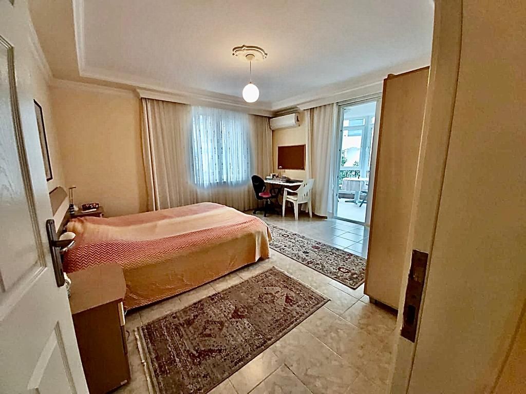 Квартира в Алании, Турция, 220 м² - фото 10