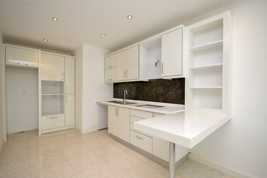 Квартира в Алании, Турция, 62 м² - фото 10