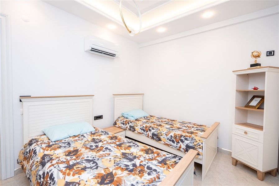 Пентхаус в Алании, Турция, 299 м² - фото 10