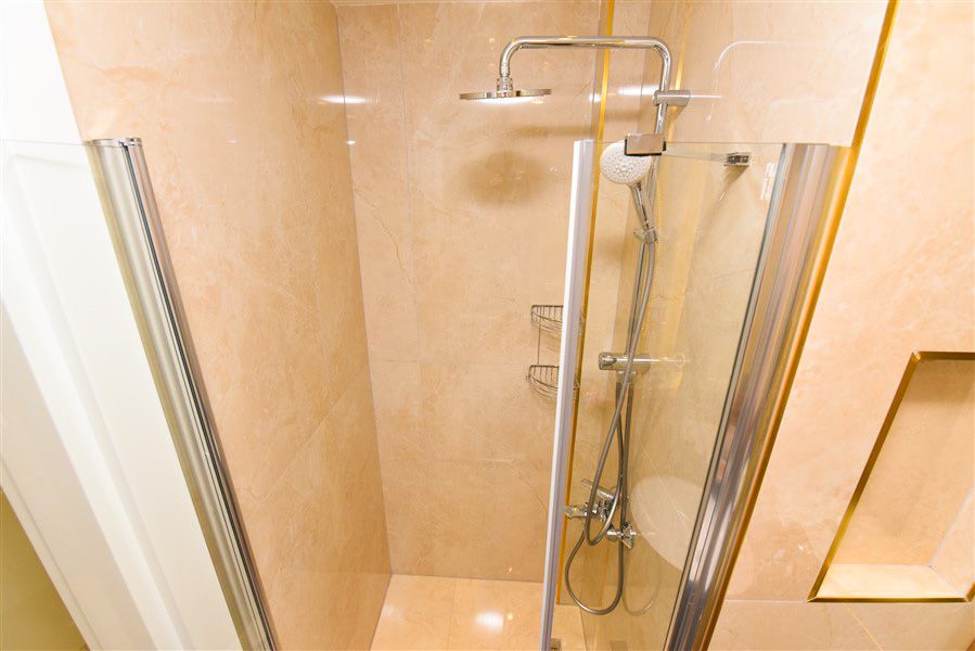 Квартира в Алании, Турция, 55 м² - фото 10