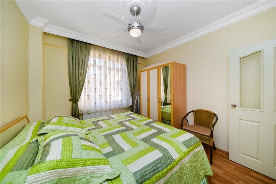 Квартира в Алании, Турция, 145 м² - фото 10