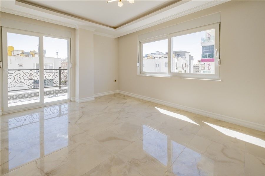 Квартира в Алании, Турция, 90 м² - фото 10