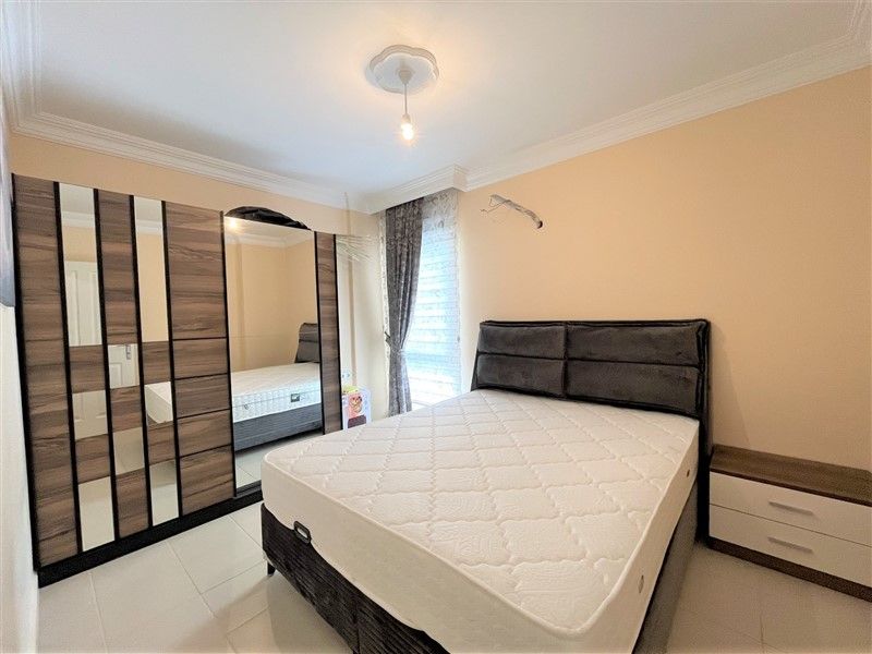 Квартира в Алании, Турция, 85 м² - фото 10