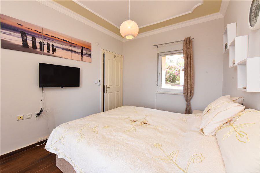 Вилла в Алании, Турция, 130 м² - фото 10