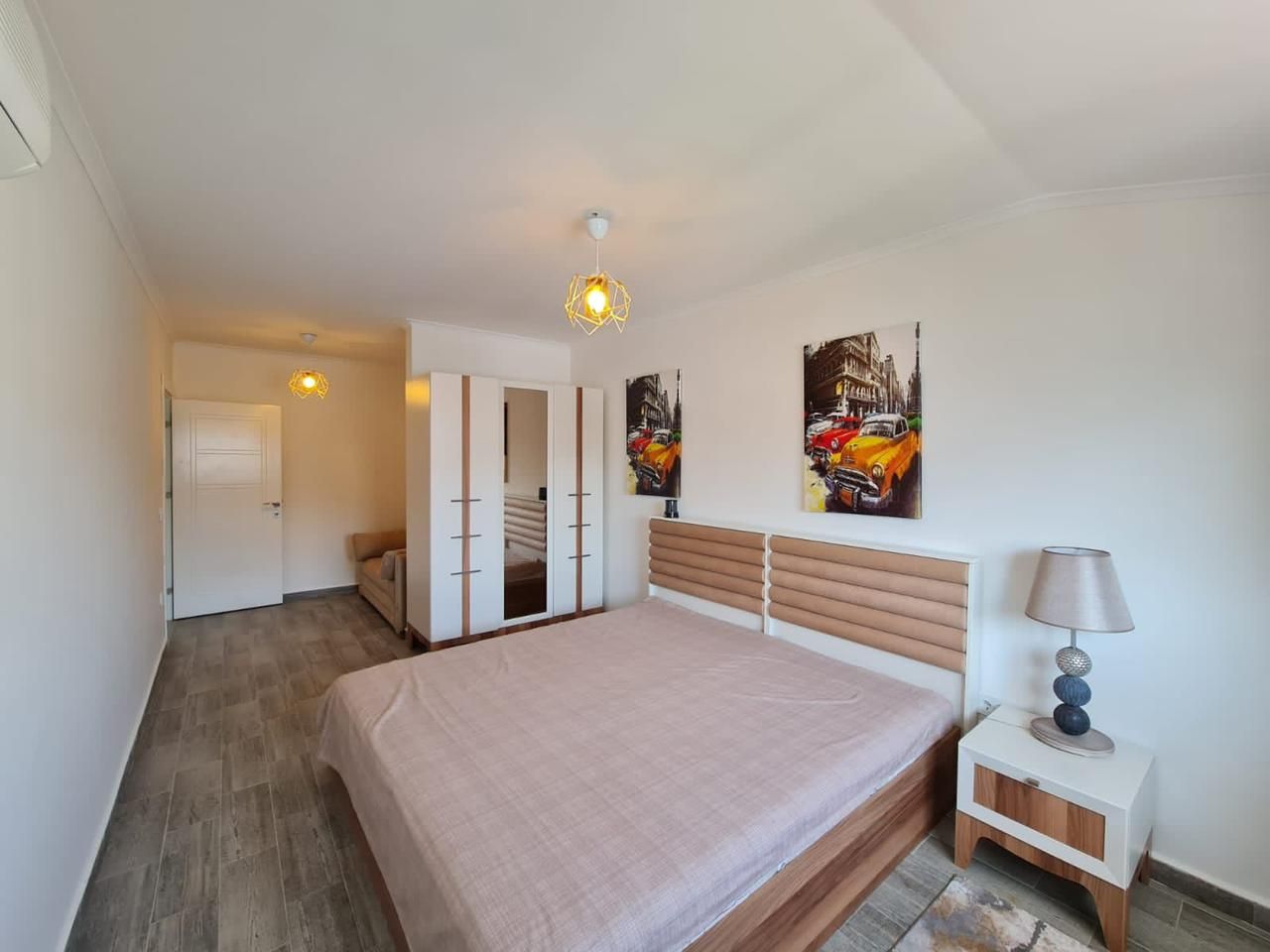 Пентхаус в Кестеле, Турция, 110 м² - фото 10