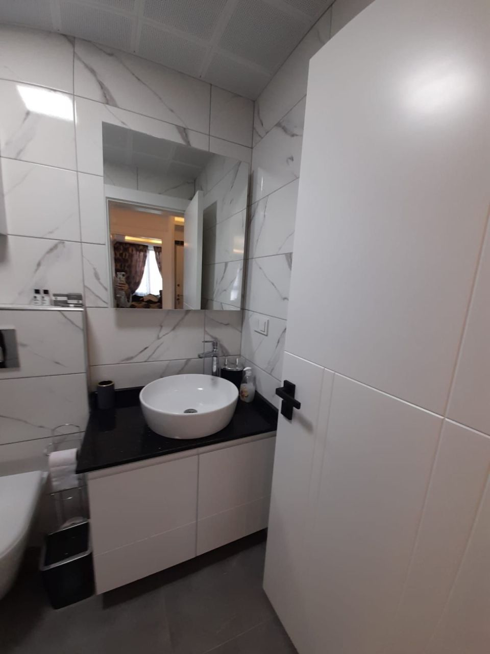 Квартира в Алании, Турция, 60 м² - фото 10