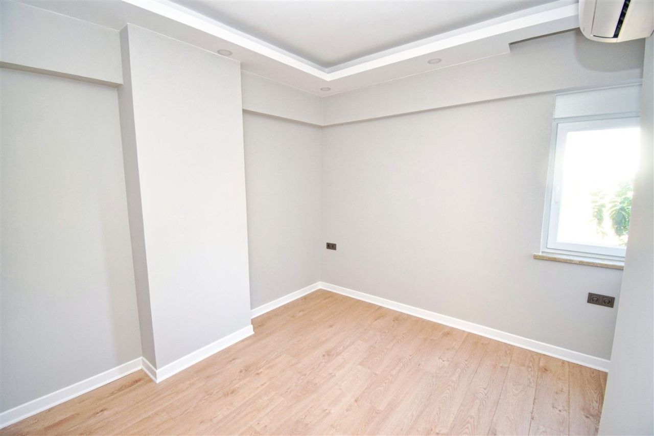 Квартира в Анталии, Турция, 165 м² - фото 10