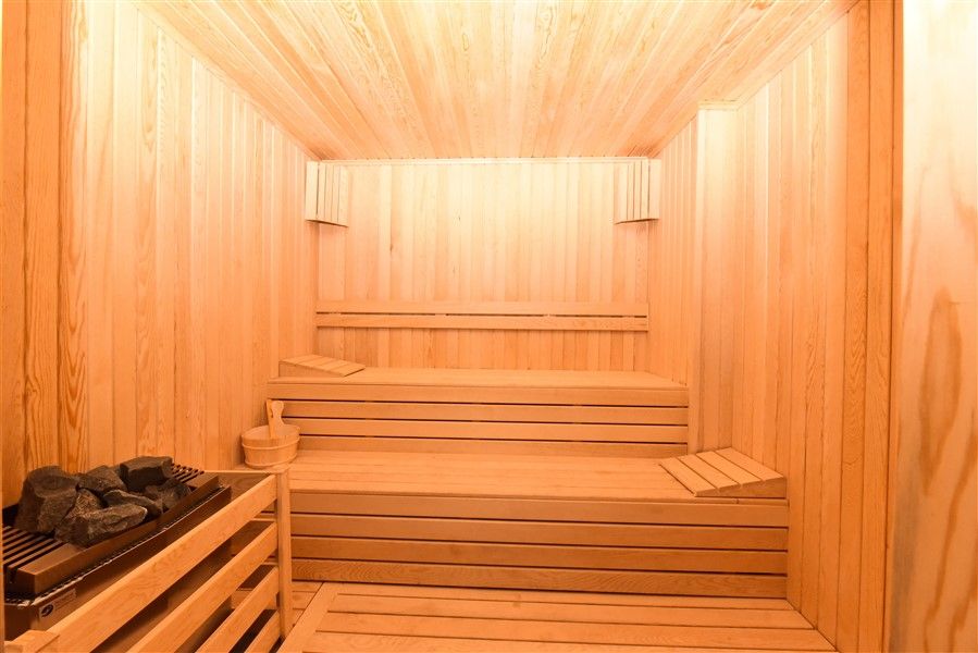 Пентхаус в Алании, Турция, 105 м² - фото 10