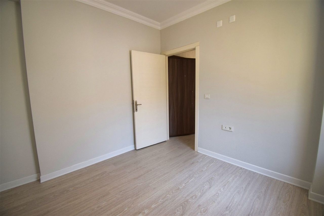 Квартира в Анталии, Турция, 90 м² - фото 10