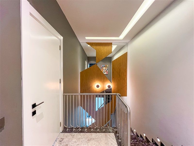 Пентхаус в Алании, Турция, 108 м² - фото 10