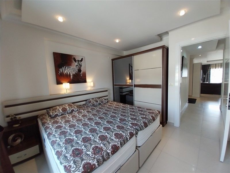 Квартира в Авсалларе, Турция, 86 м² - фото 10