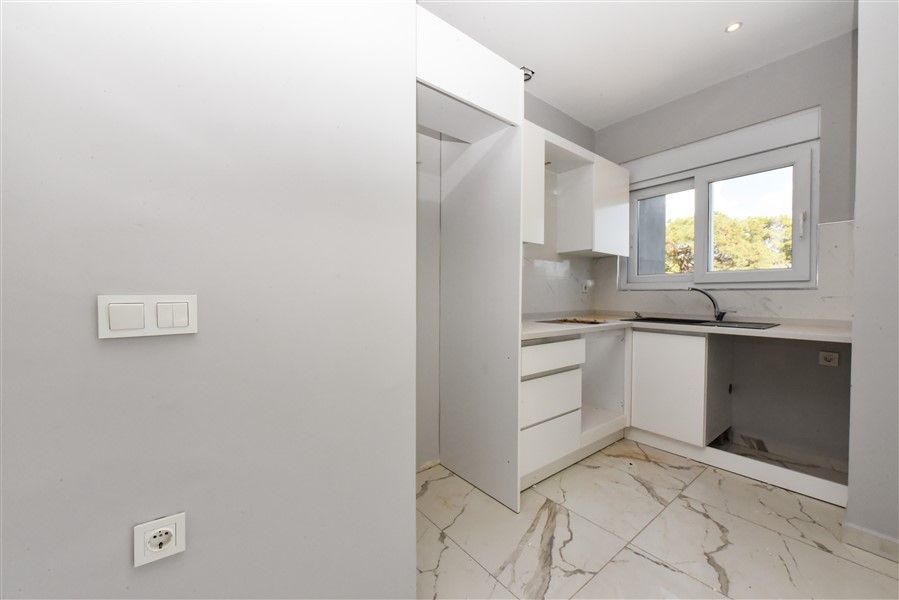 Квартира в Авсалларе, Турция, 55 м² - фото 10