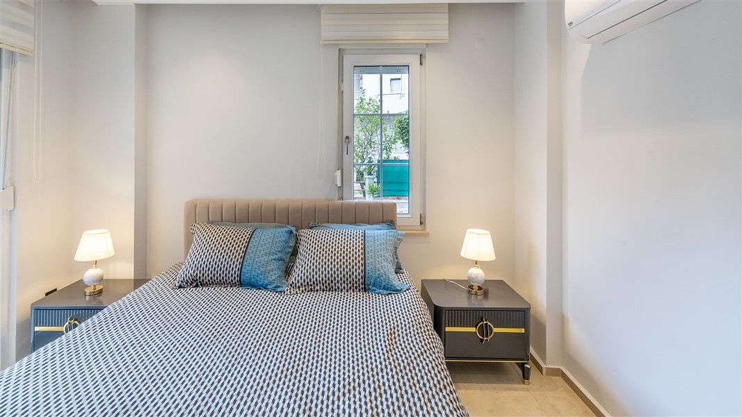 Квартира в Алании, Турция, 90 м² - фото 10