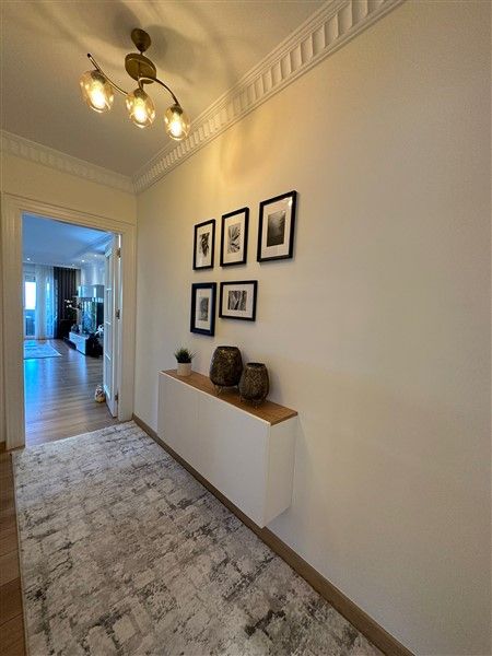 Вилла в Алании, Турция, 220 м² - фото 10