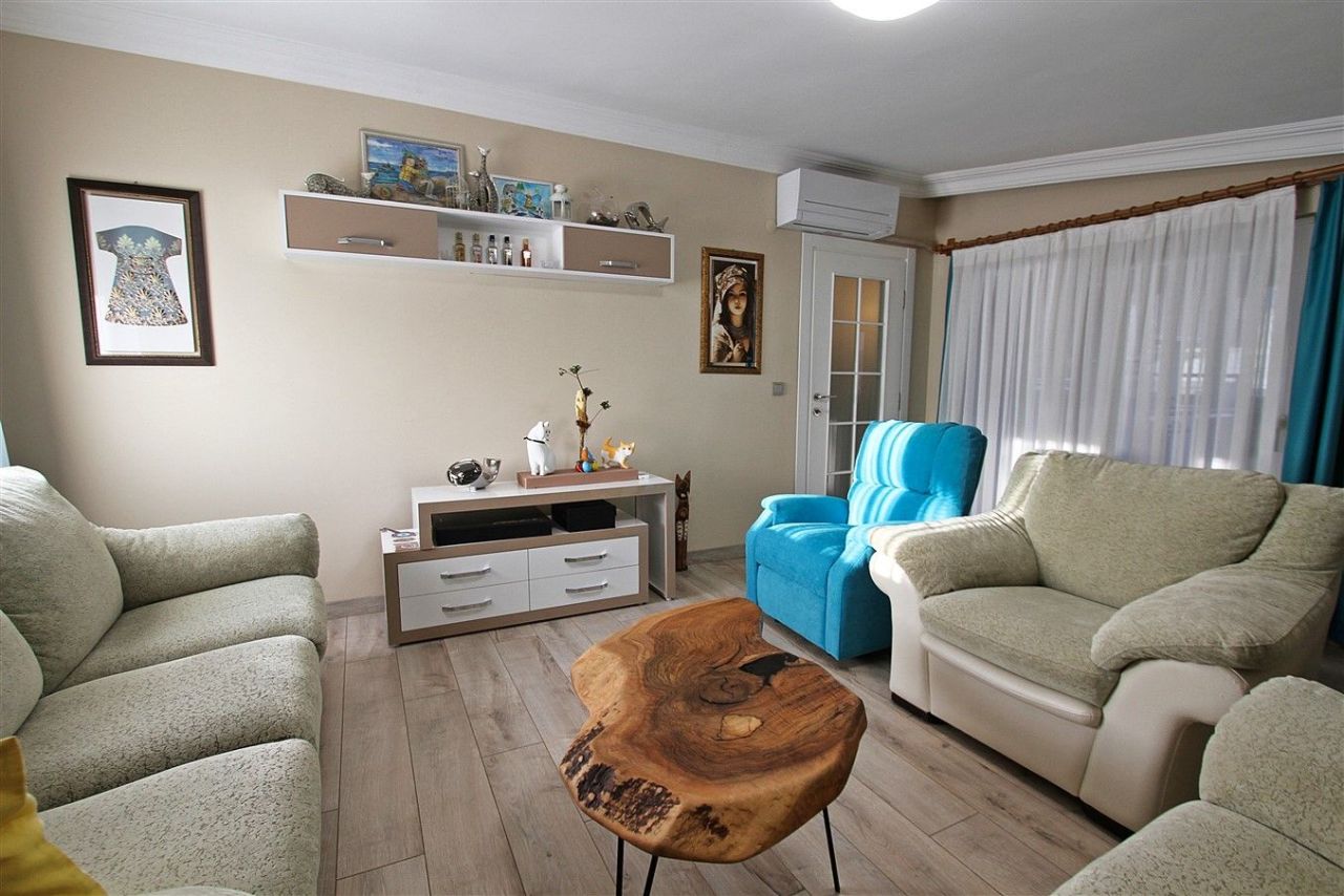 Квартира в Ларе, Турция, 290 м² - фото 10