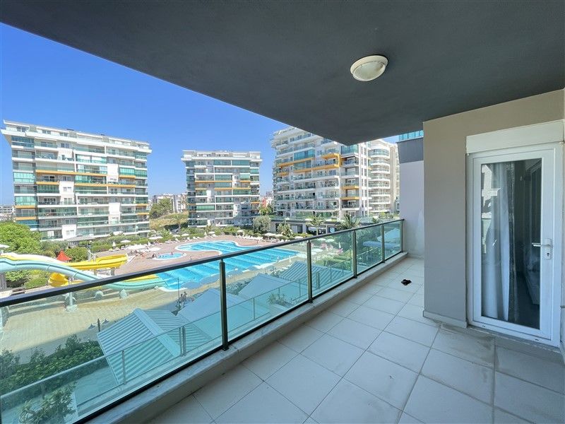 Квартира в Авсалларе, Турция, 65 м² - фото 10