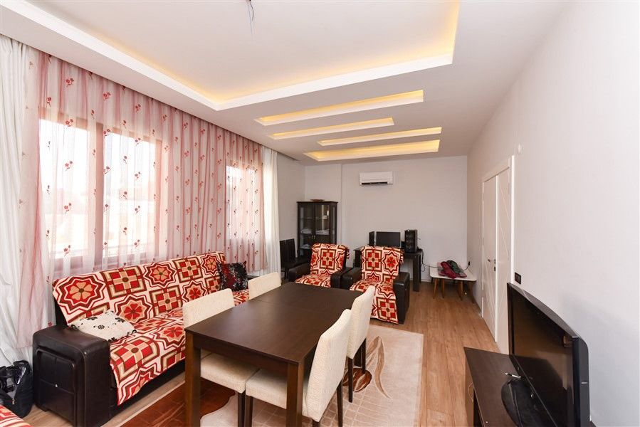 Квартира в Алании, Турция, 142 м² - фото 10