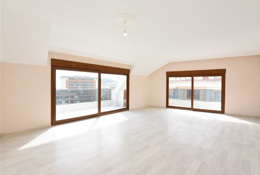 Пентхаус в Алании, Турция, 220 м² - фото 10