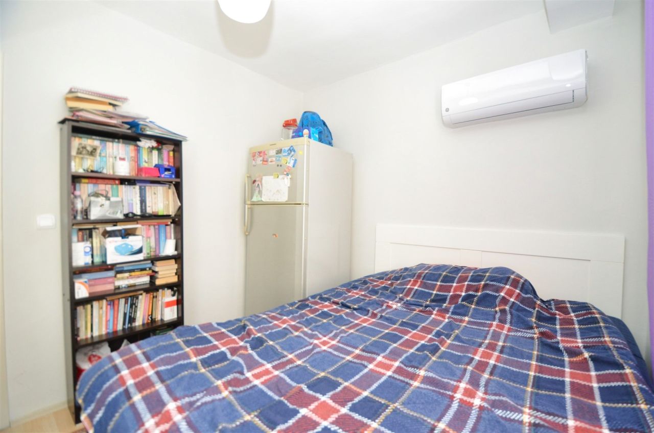 Квартира в Анталии, Турция, 95 м² - фото 10