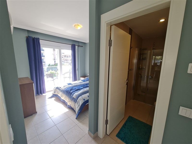 Квартира в Алании, Турция, 100 м² - фото 10