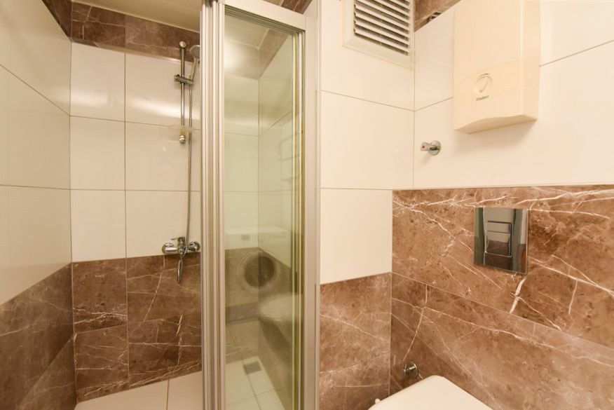 Квартира в Алании, Турция, 40 м² - фото 10