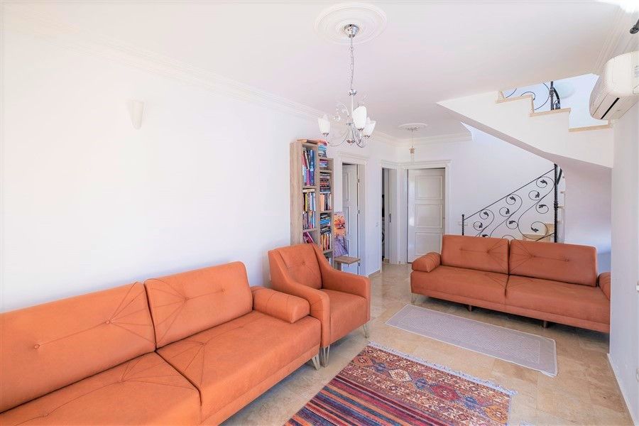 Вилла в Конаклы, Турция, 200 м² - фото 10