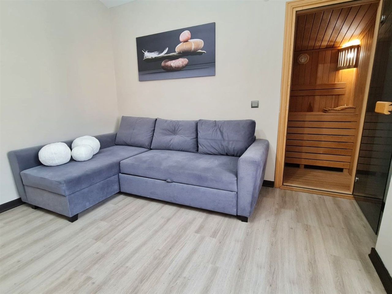 Квартира в Ларе, Турция, 185 м² - фото 10