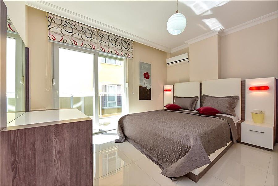 Квартира в Алании, Турция, 105 м² - фото 10