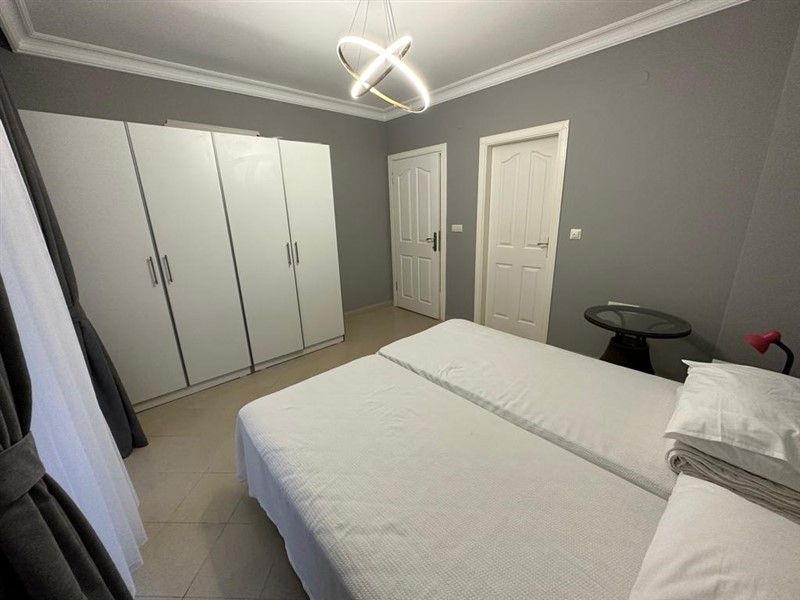 Квартира в Алании, Турция, 115 м² - фото 10