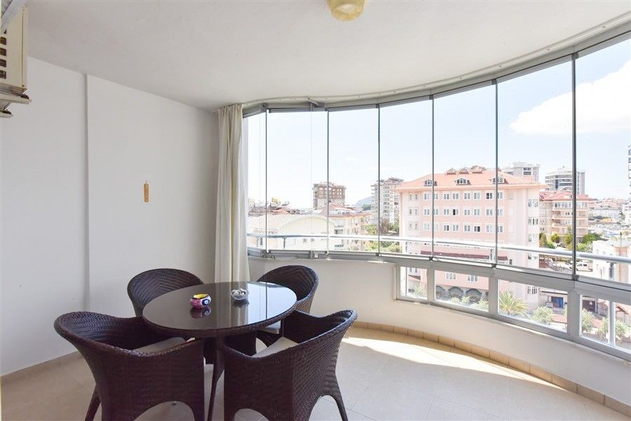 Квартира в Алании, Турция, 120 м² - фото 10