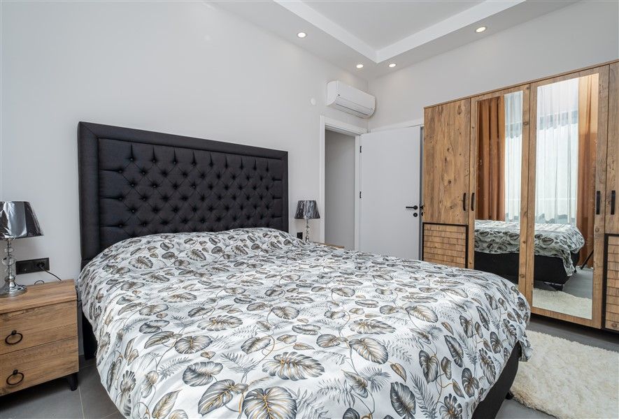 Квартира в Алании, Турция, 90 м² - фото 10