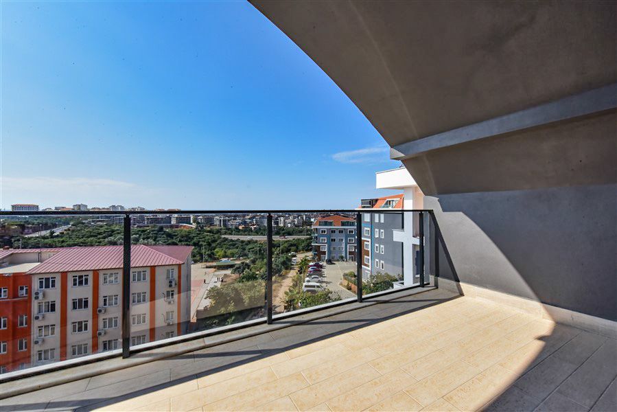 Пентхаус в Алании, Турция, 113 м² - фото 10