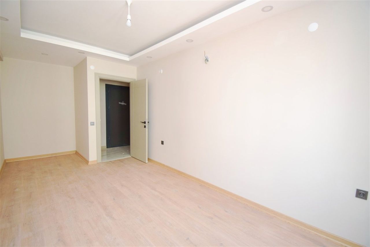 Квартира Центр, Турция, 105 м² - фото 10
