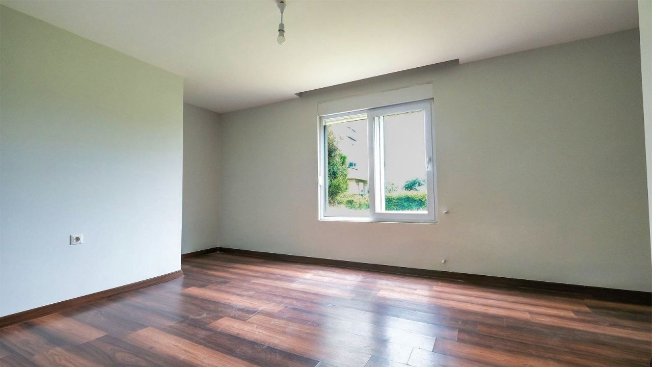 Квартира в Анталии, Турция, 85 м² - фото 10