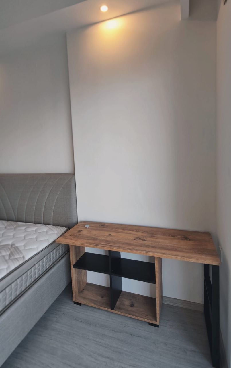 Квартира в Авсалларе, Турция, 59 м² - фото 10