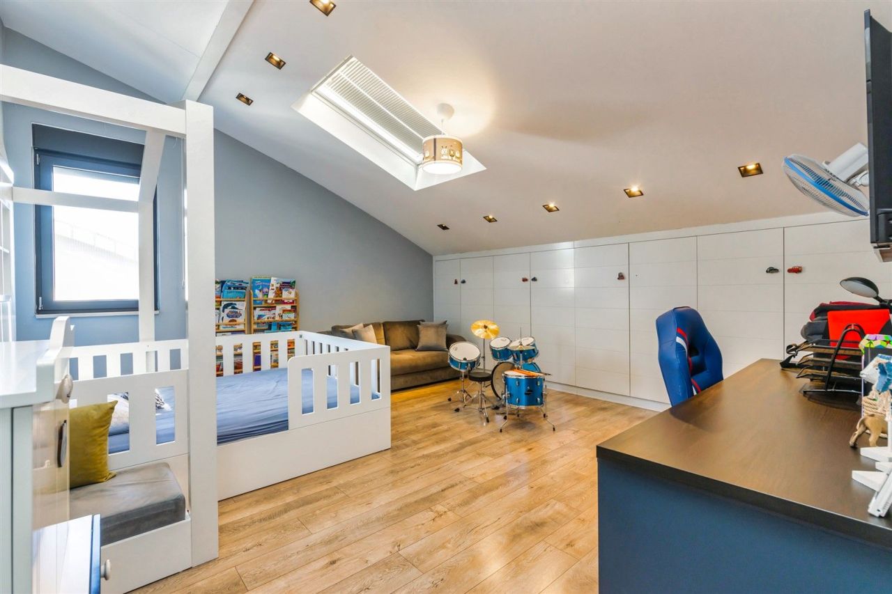 Квартира в Ларе, Турция, 220 м² - фото 10