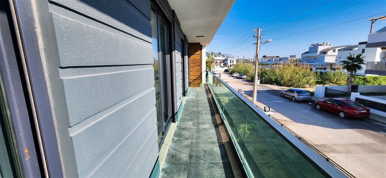 Вилла в Ларе, Турция, 580 м² - фото 10